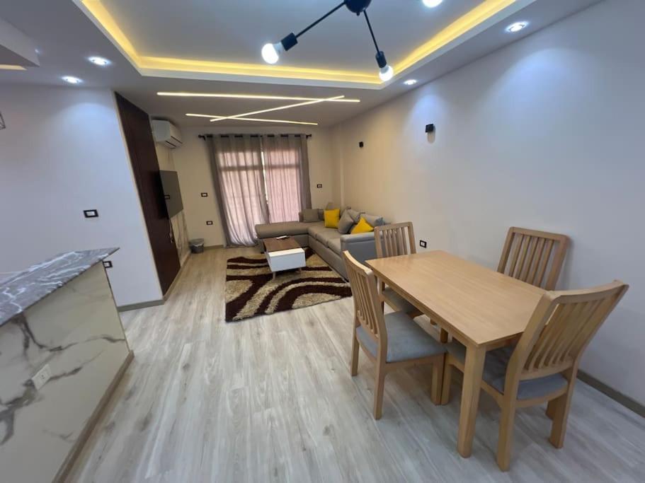 Exclusive 2Br Apartment Madinaty New Cairo Экстерьер фото