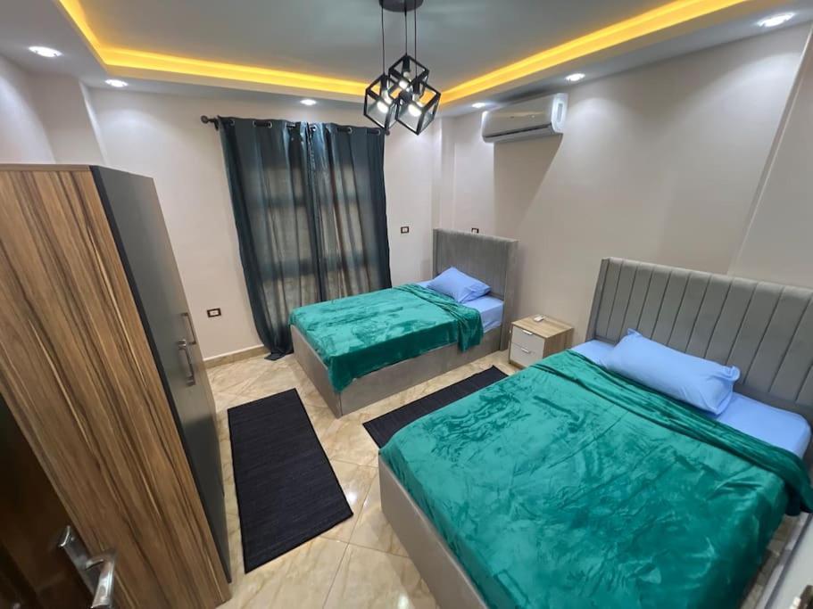 Exclusive 2Br Apartment Madinaty New Cairo Экстерьер фото