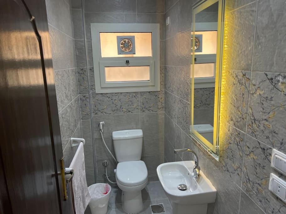 Exclusive 2Br Apartment Madinaty New Cairo Экстерьер фото