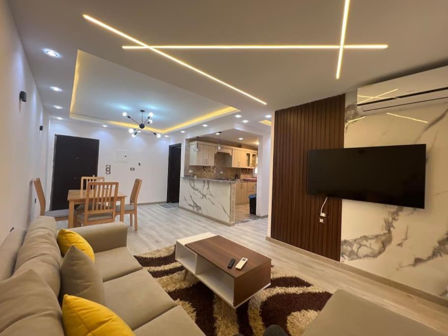 Exclusive 2Br Apartment Madinaty New Cairo Экстерьер фото