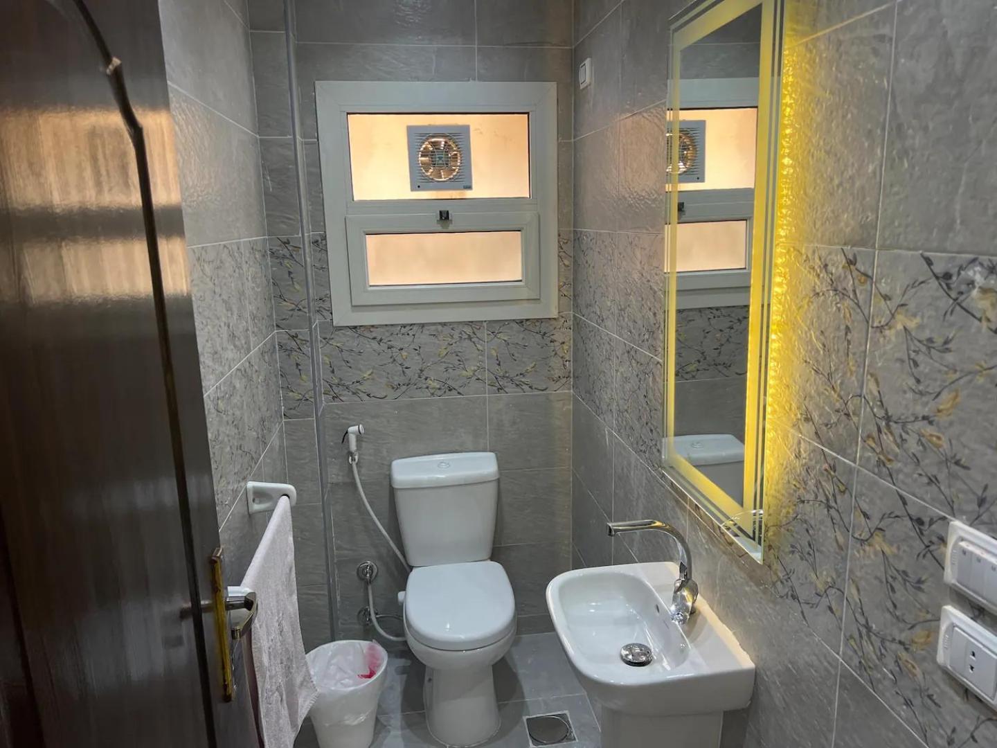 Exclusive 2Br Apartment Madinaty New Cairo Экстерьер фото