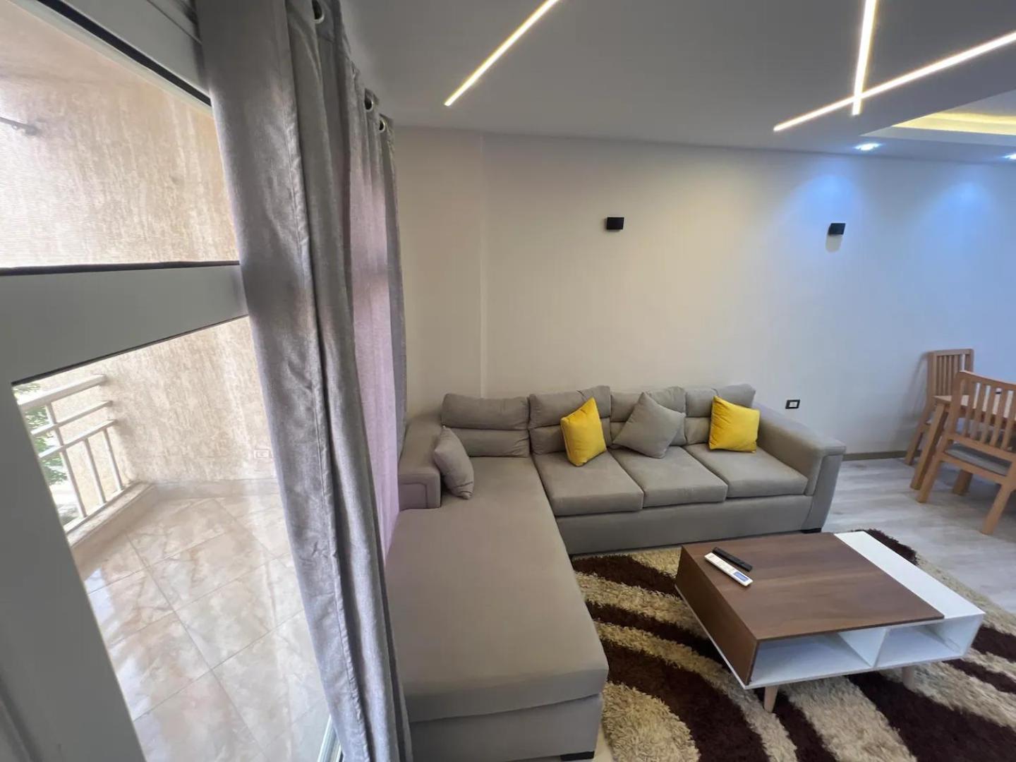 Exclusive 2Br Apartment Madinaty New Cairo Экстерьер фото