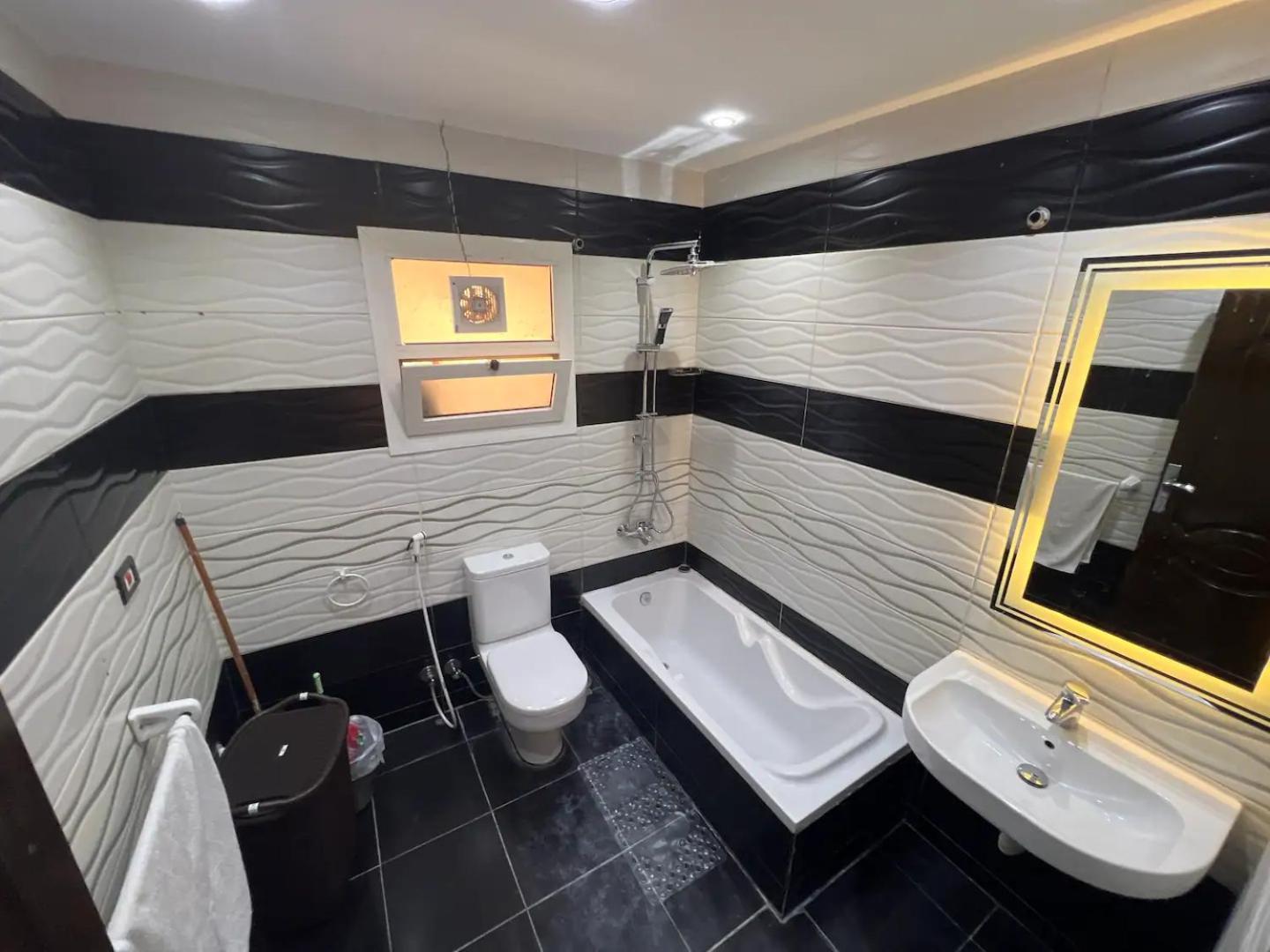 Exclusive 2Br Apartment Madinaty New Cairo Экстерьер фото