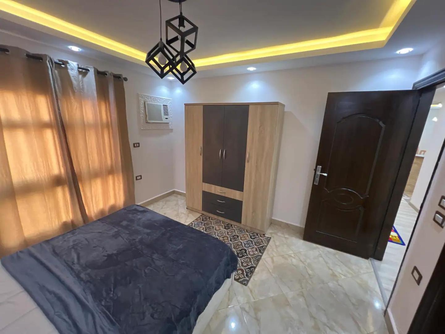 Exclusive 2Br Apartment Madinaty New Cairo Экстерьер фото